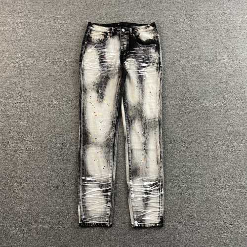 Purple Jeans