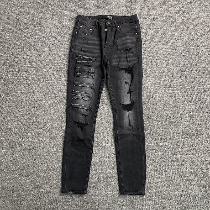 Amiri Jeans