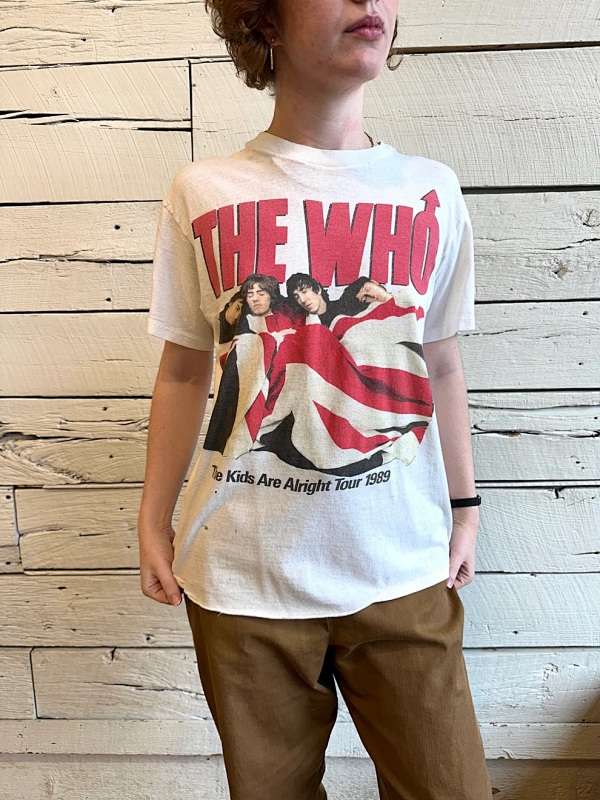 Vintage T-shirt