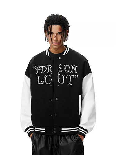 Goodbrand Jacket