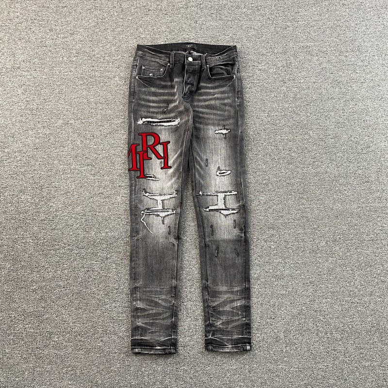 Amiri Jeans