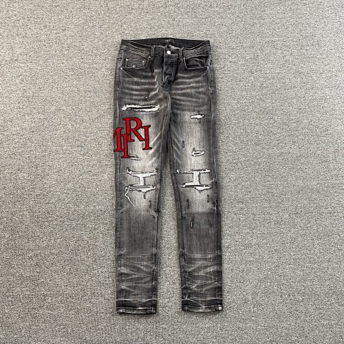 Amiri Jeans