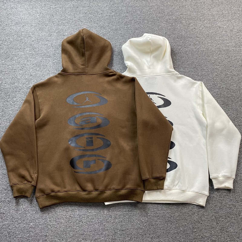 Travis Scott Cactus Jack Hoodie