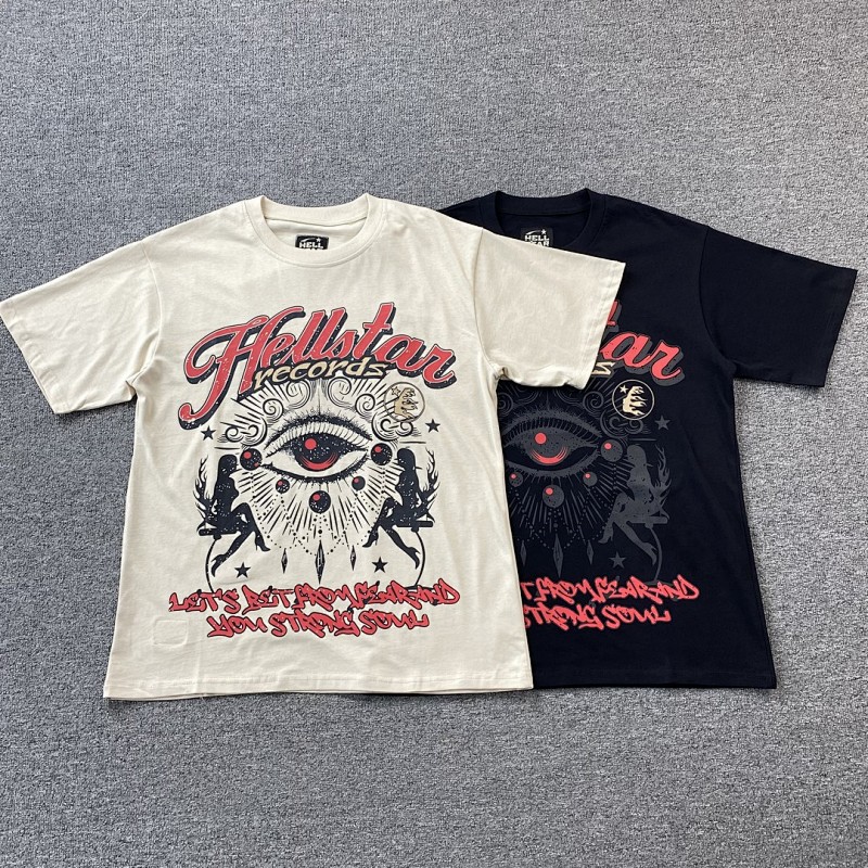 Hellstar Studios T-shirt