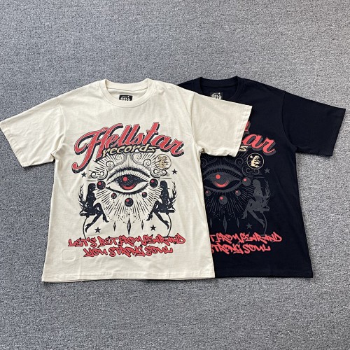 Hellstar Studios T-shirt