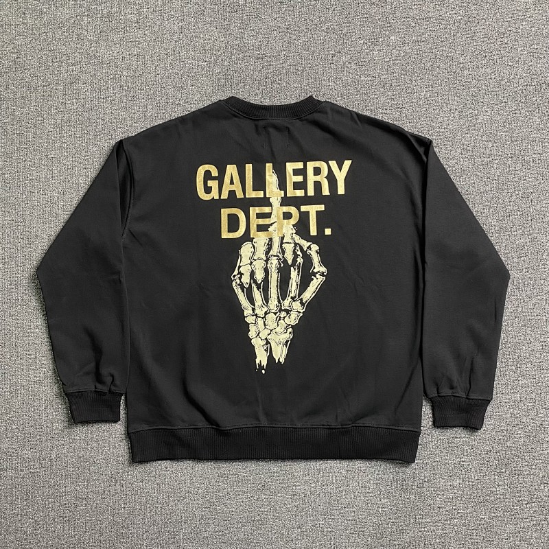 Gallery Dept. Crewneck