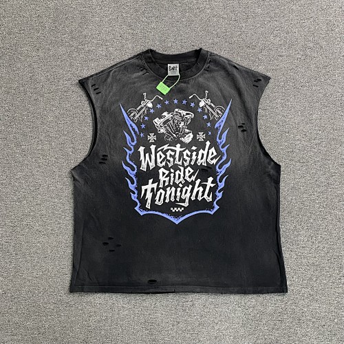 WestCoast Choppers Vest