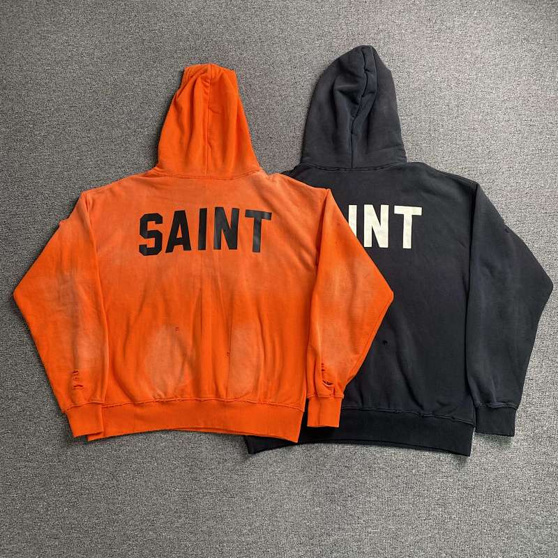 Saint Mxxxxxx Hoodie