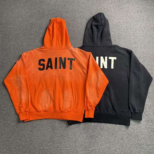 Saint Mxxxxxx Hoodie
