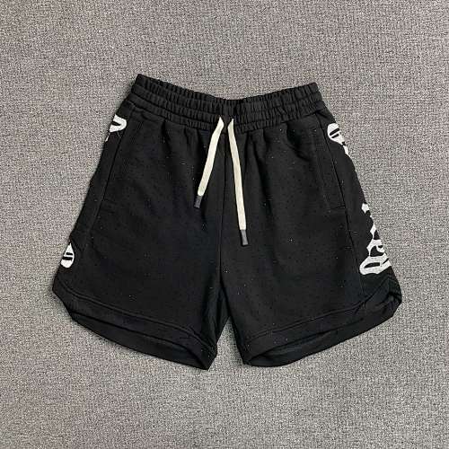 Godspeed Shorts