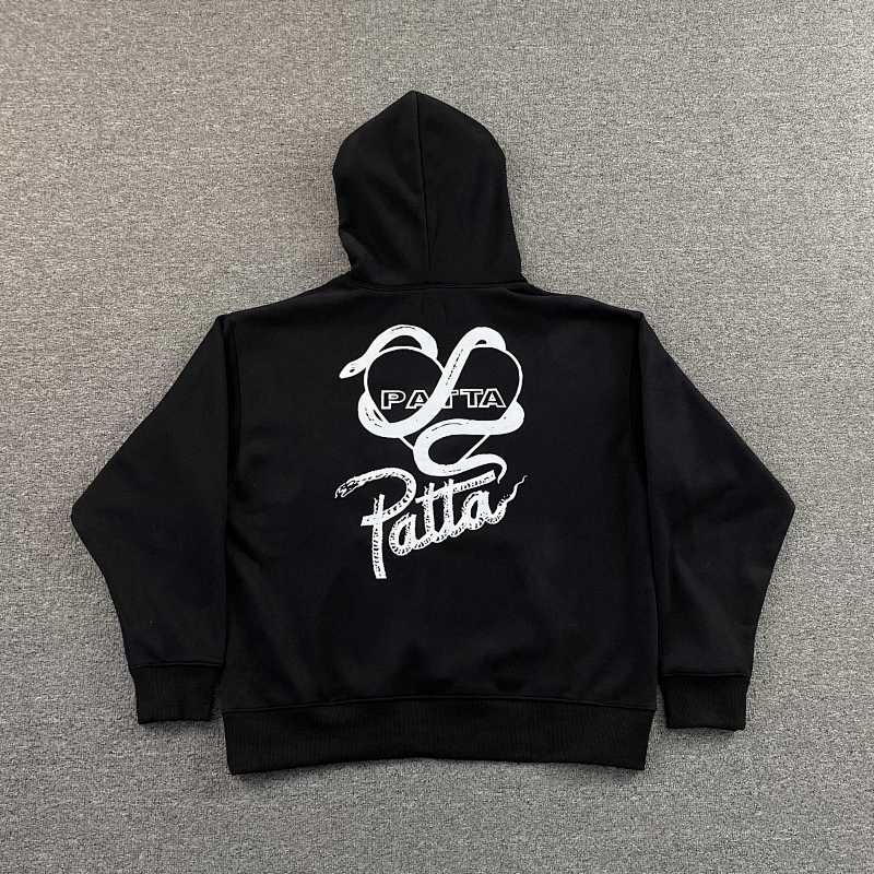 Patta Hoodie