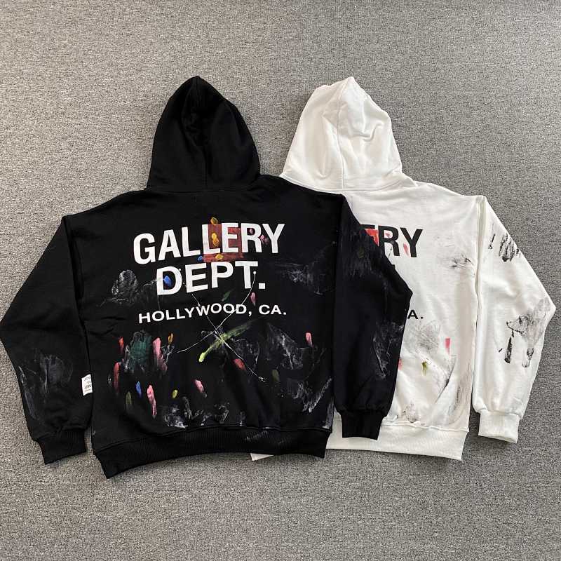 Gallery Dept. Hoodie