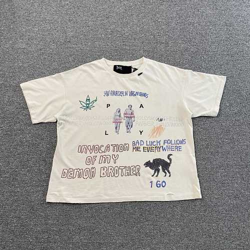 Paly Hollywood T-shirt