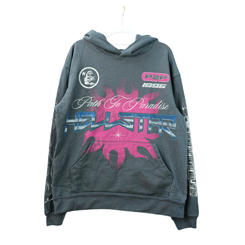 Hellstar Spiritual Olympics Hoodie