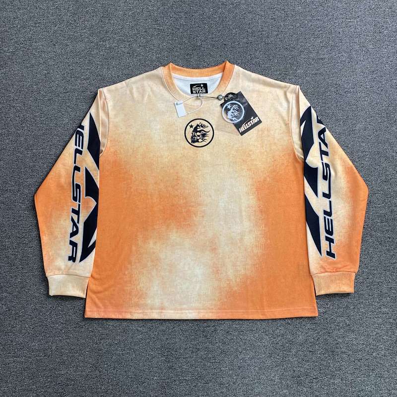 Hellstar T-shirt
