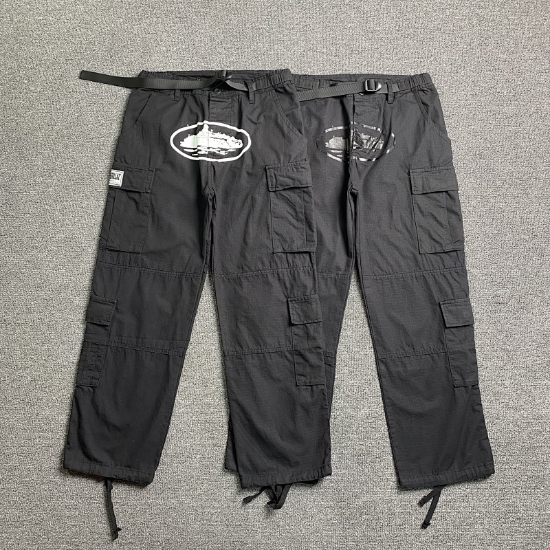 Corteiz Pants
