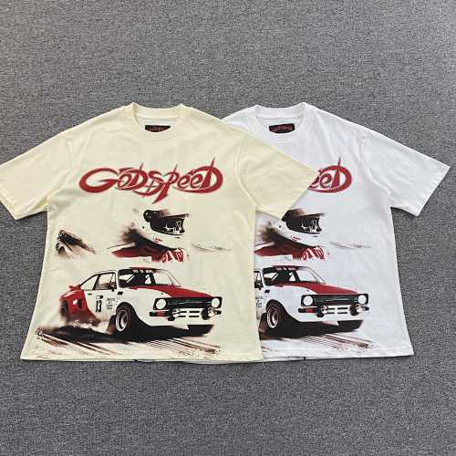 Godspeed T-shirt