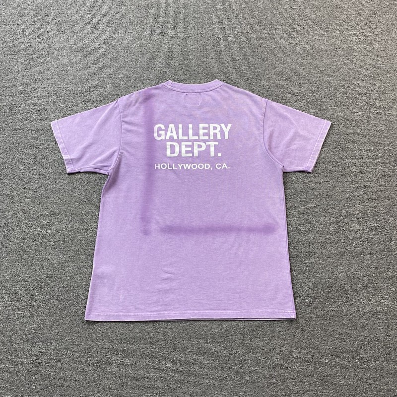 Gallery Dept. T-shirt