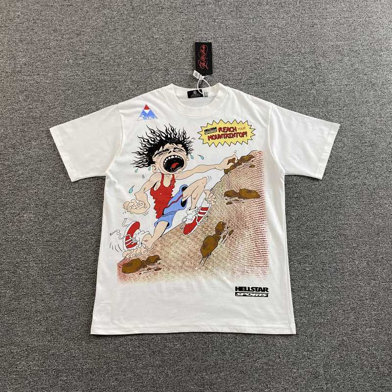 Hellstar Studios T-shirt