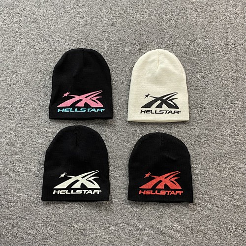 Hellstar Studios Sample Beanie