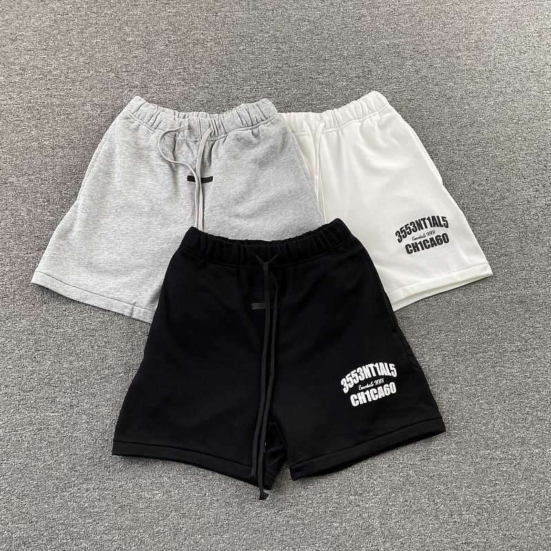 Fog Fear Of God Fog Essentials Short