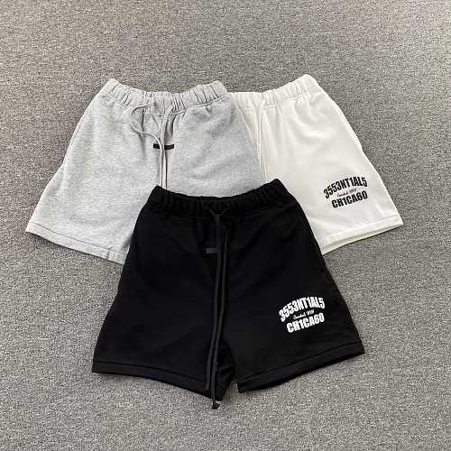 Fog Fear Of God Fog Essentials Short