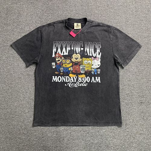 Saint Mxxxxxx T-shirt