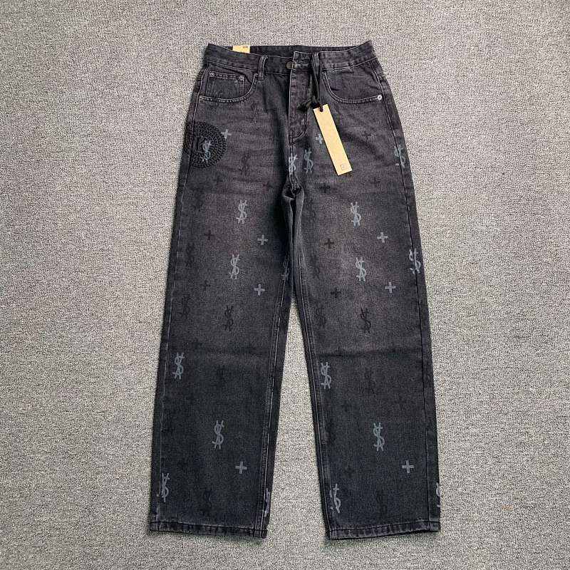 Ksubi Jeans