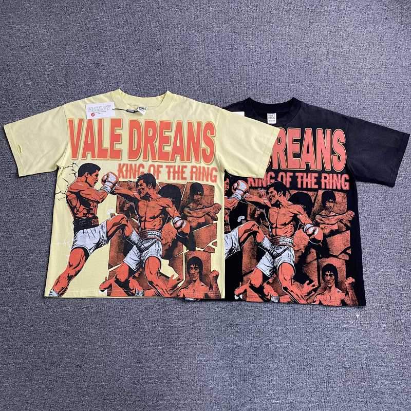 Valley T-shirt
