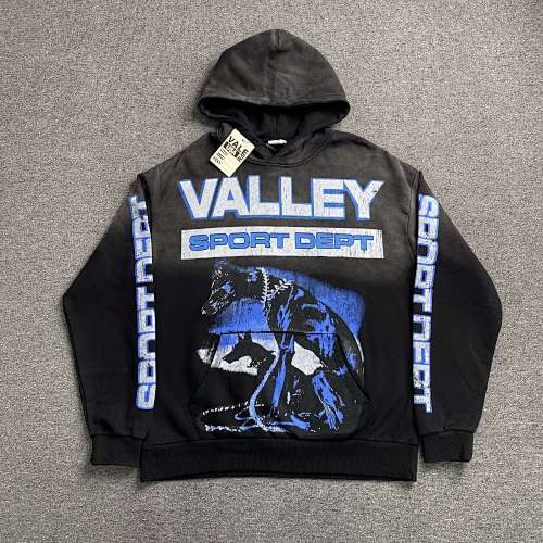 Valley Hoodie