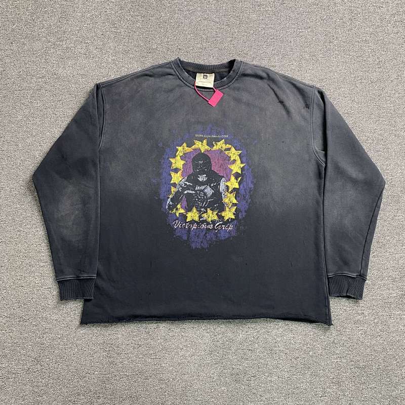 Vintage Crewneck