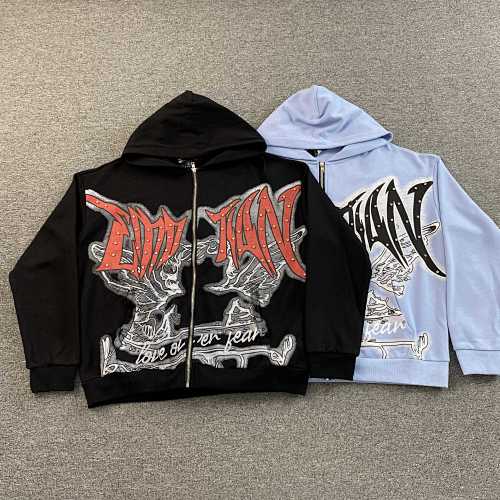 ME Mixed Emotion Hoodie