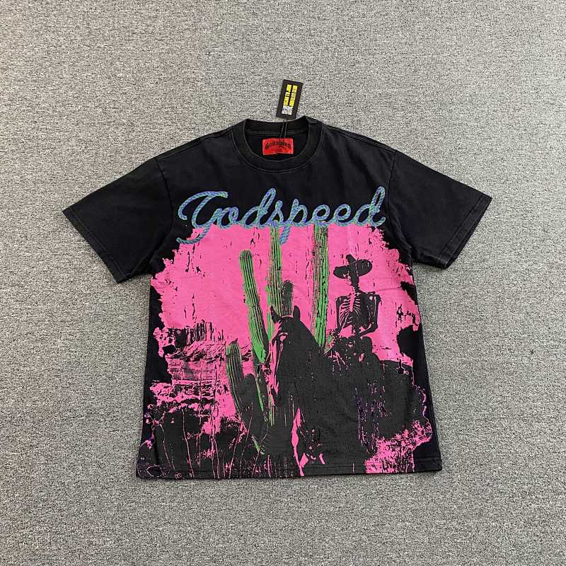 GodSpeed T-shirt