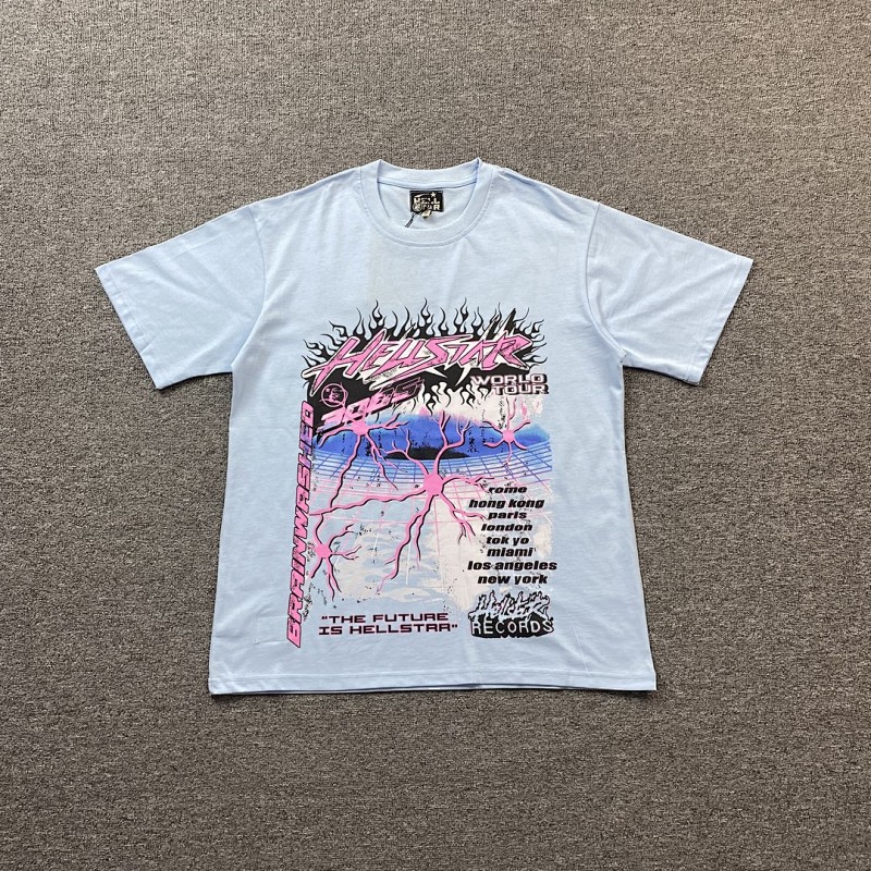 Hellstar T-shirt