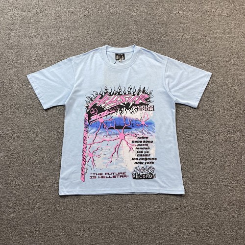 Hellstar T-shirt