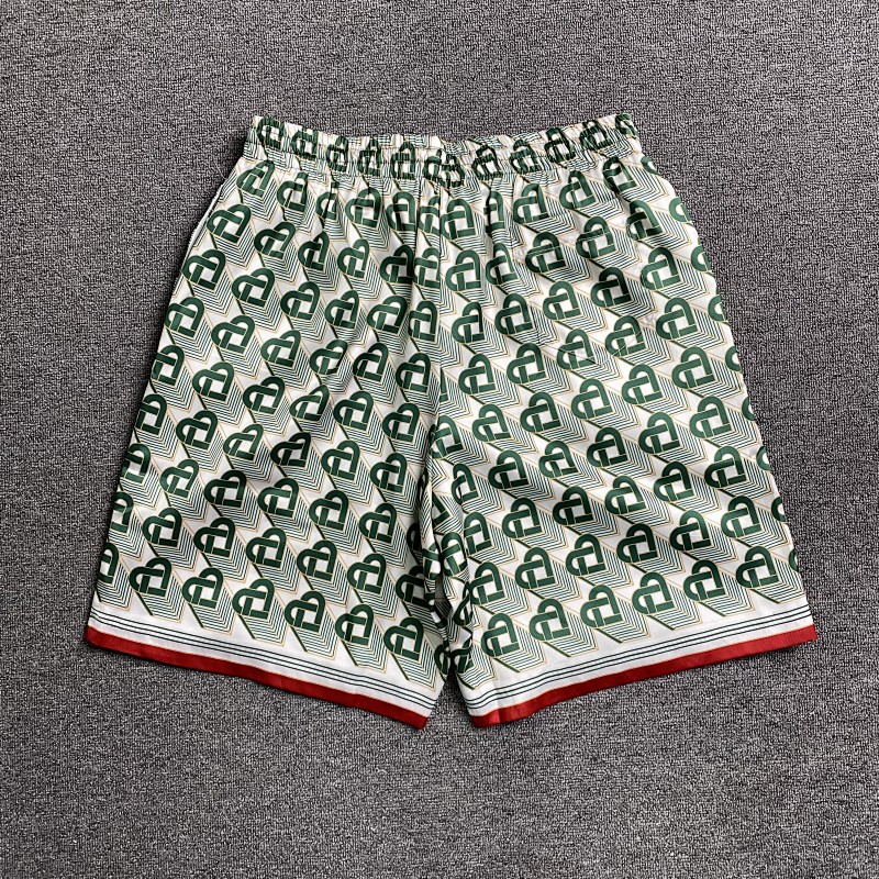 Casablanca Shorts