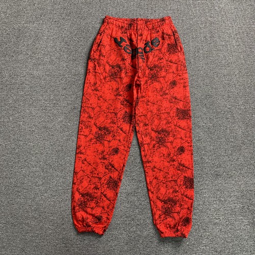 Sp5der Pants