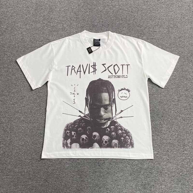 Saint T-shirt