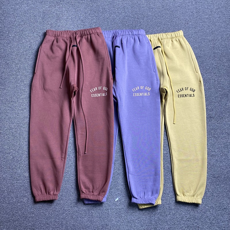 Fog Fear Of God Fog Essentials Pants