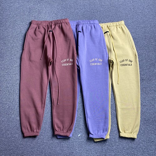 Fog Fear Of God Fog Essentials Pants