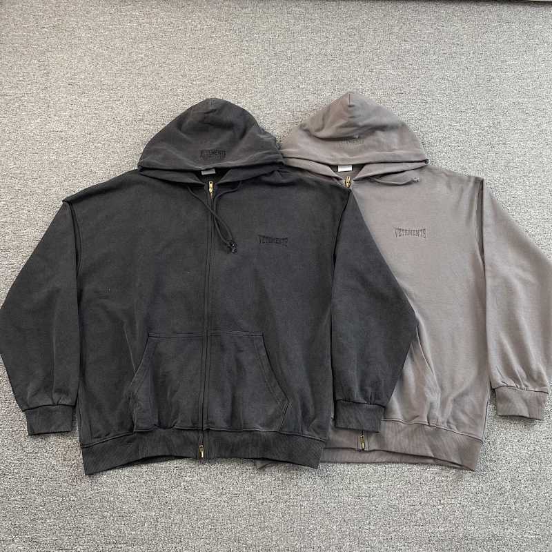 Vetements Hoodie