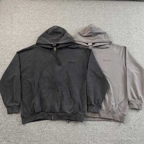 Vetements Hoodie