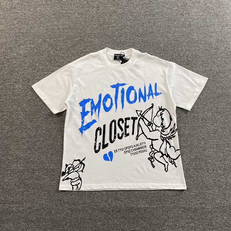 ME Mixed Emotion T-shirt