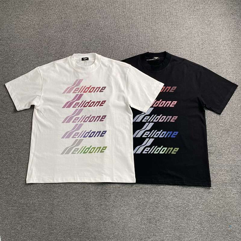 Tee from Logan