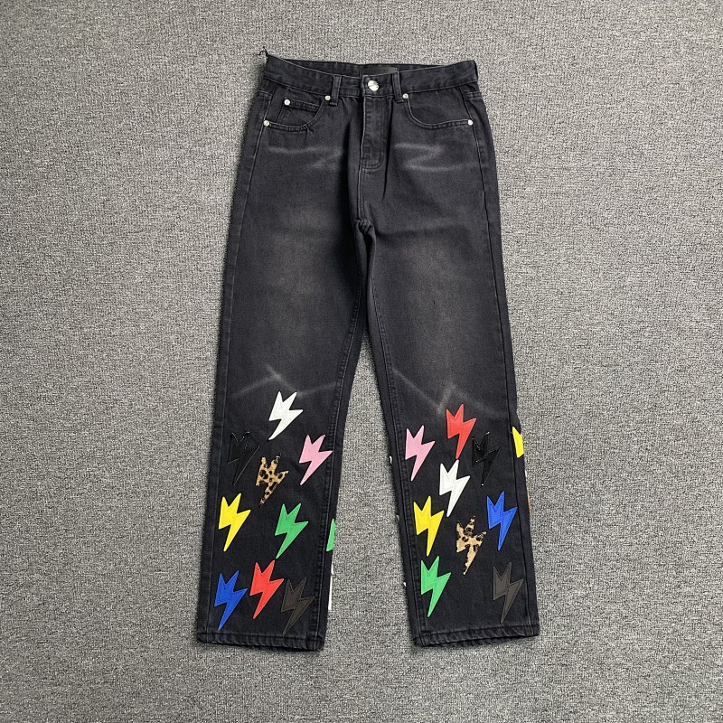 Amexnocap Jeans