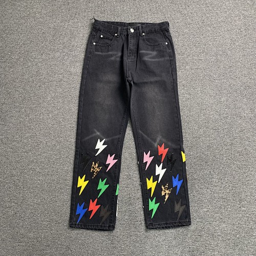 Amexnocap Jeans