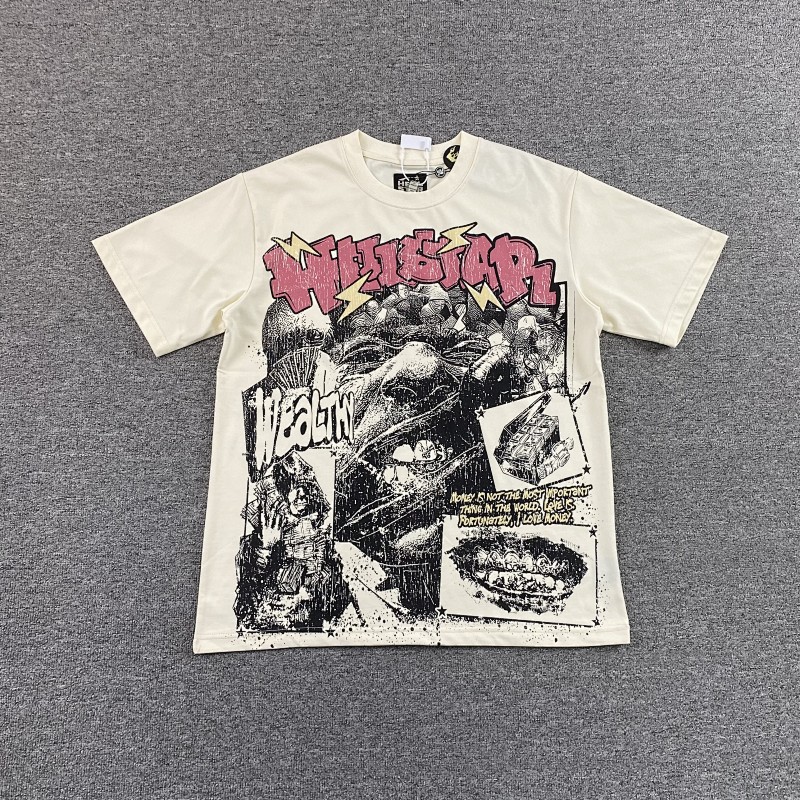 Hellstar T-shirt