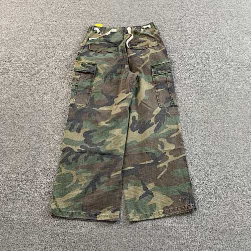 Nonnod Pants