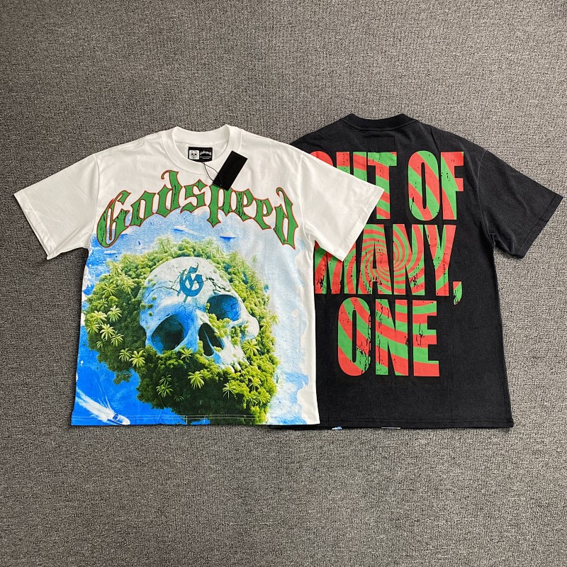 GodSpeed T-shirt