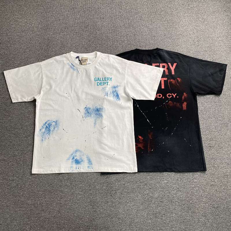 Gallery Dept T-shirt